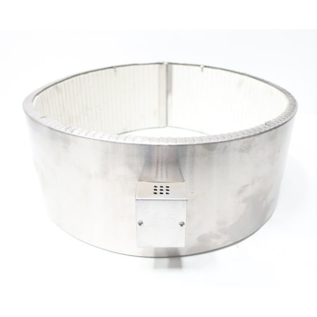 Van Dorn 12000W 480V-AC BAND HEATER 1E6 31866540-354